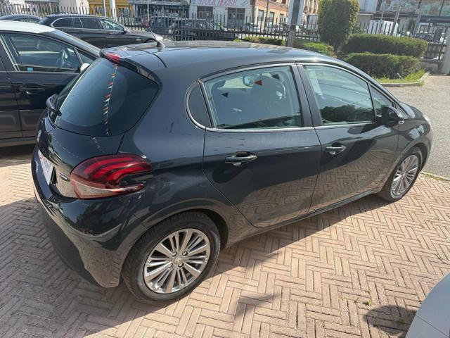 PEUGEOT 208 usata, con Climatizzatore