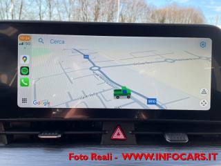 KIA Sportage usata, con Sistema di navigazione