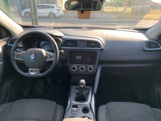 RENAULT Kadjar usata, con Cruise Control