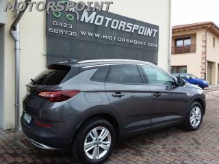 OPEL Grandland X usata, con Boardcomputer