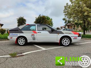 AUDI Coupe usata 21