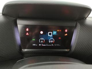 CITROEN C4 usata, con Touch screen