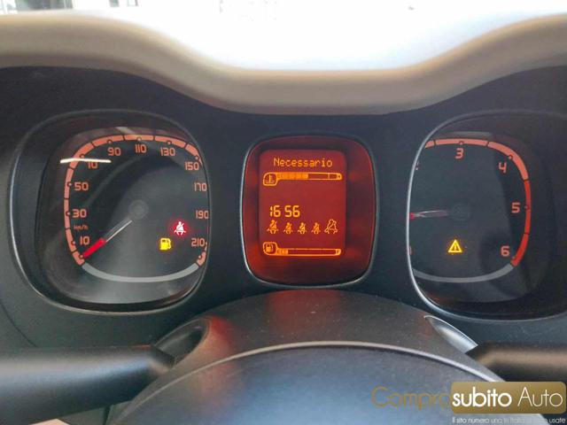 FIAT Panda usata 16