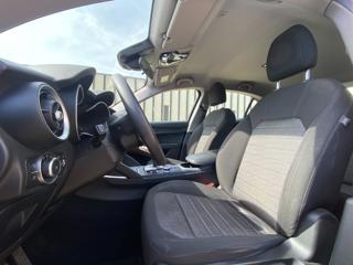 ALFA ROMEO Stelvio usata, con Cerchi in lega