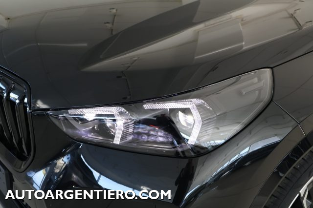 BMW X1 usata, con Climatizzatore automatico, 2 zone