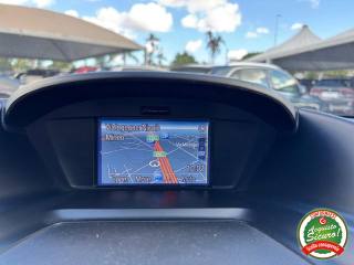 FORD Kuga usata, con Sistema di navigazione