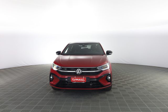 VOLKSWAGEN Taigo usata 0