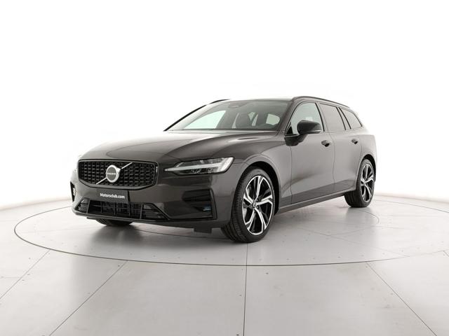 VOLVO V60 usata, con Airbag