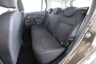 DACIA Logan usata 3