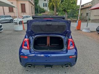 ABARTH 595 usata, con Chiusura centralizzata