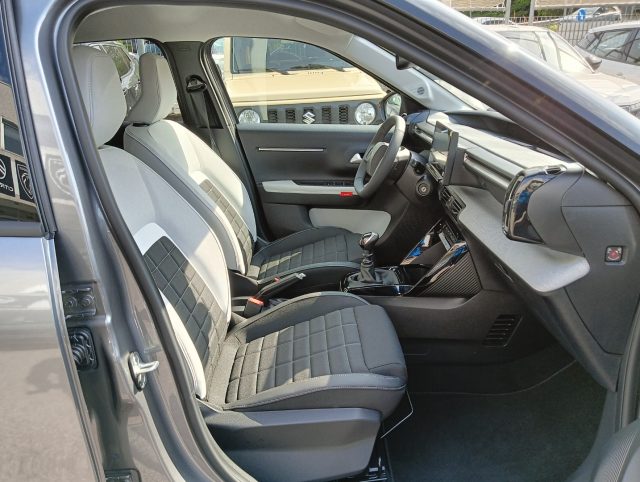 CITROEN C3 usata, con Volante in pelle