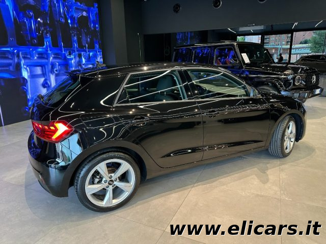 AUDI A1 usata, con Boardcomputer