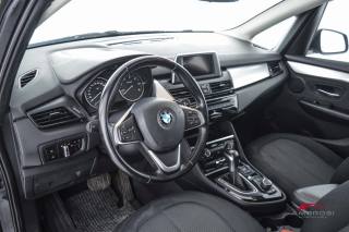 BMW 218 usata 7