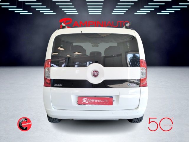 FIAT Qubo usata 9