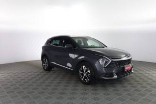 KIA Sportage usata 1