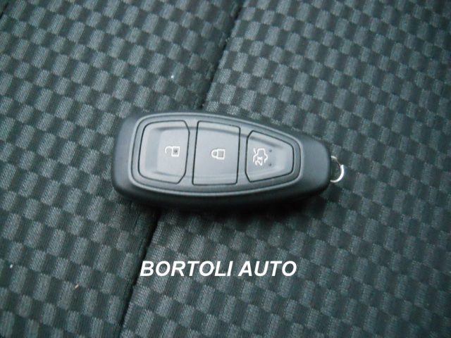 FORD Puma usata, con Fendinebbia