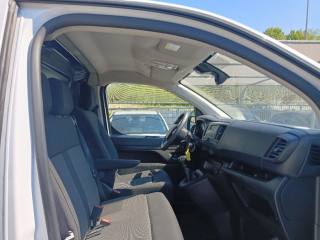 FIAT Scudo usata, con USB