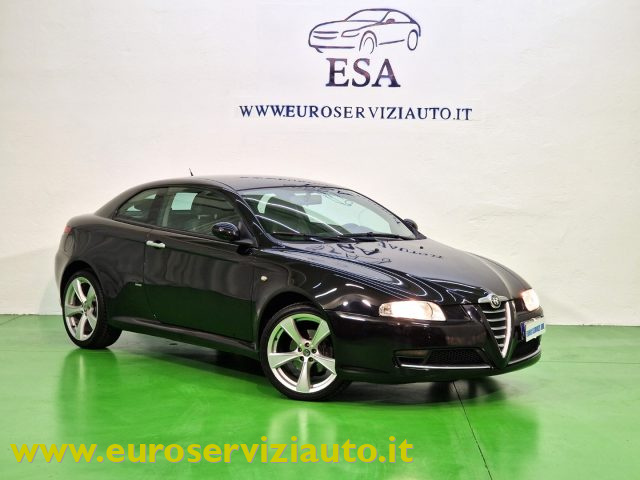ALFA ROMEO GT usata, con ABS