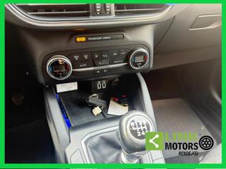 FORD Kuga usata, con Chiusura centralizzata telecomandata