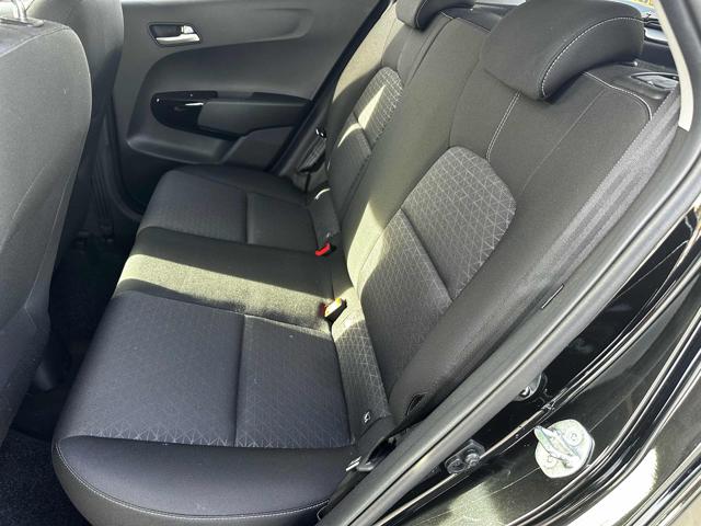 KIA Picanto usata, con ESP