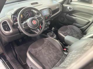 FIAT 500L usata, con Chiusura centralizzata