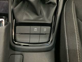 SKODA Kamiq usata, con Sensori di parcheggio posteriori