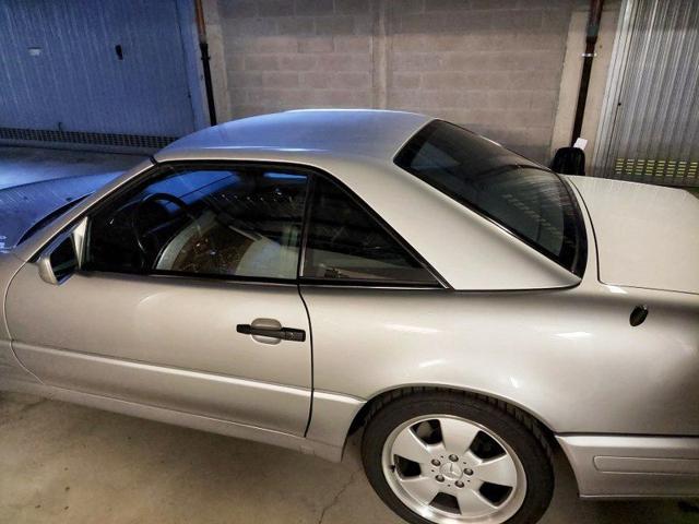 MERCEDES-BENZ SL 320 usata 42