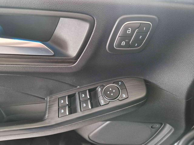 FORD Kuga usata, con Park Distance Control