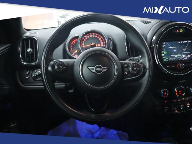 MINI Countryman usata, con Controllo automatico clima