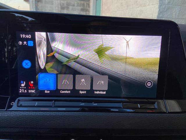 VOLKSWAGEN Golf GTI usata, con Chiusura centralizzata telecomandata