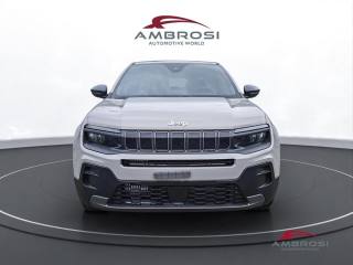 JEEP Avenger usata 6