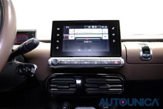 CITROEN C4 Cactus usata, con Bracciolo