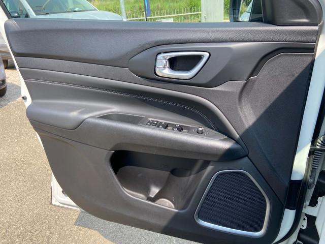 JEEP Compass usata 38