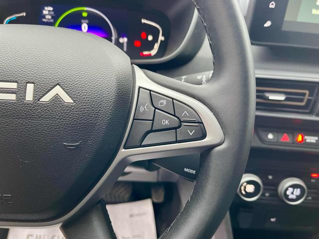 DACIA Jogger usata, con Immobilizzatore elettronico