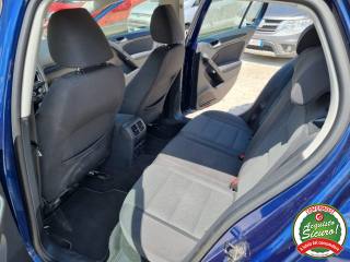 VOLKSWAGEN Golf usata, con Controllo trazione