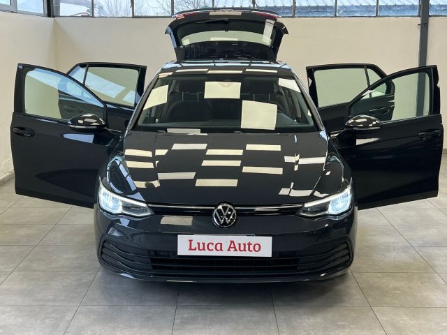 VOLKSWAGEN Golf usata, con ABS