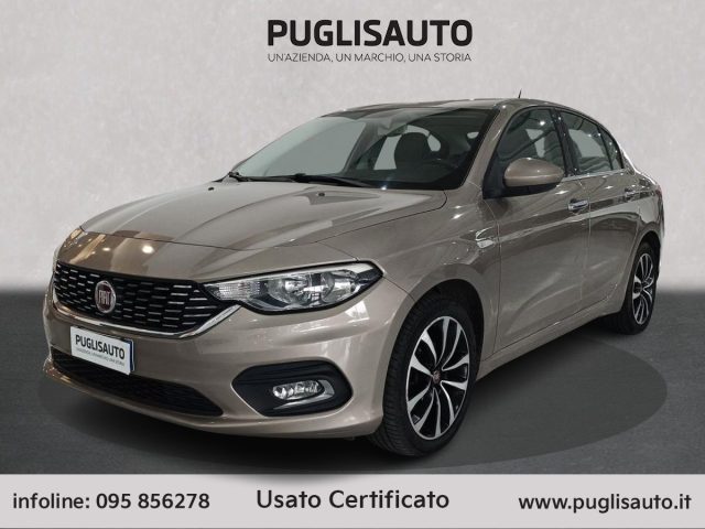 FIAT Tipo usata, con Airbag laterali
