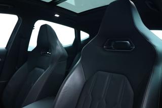 CUPRA Formentor usata, con Autoradio digitale