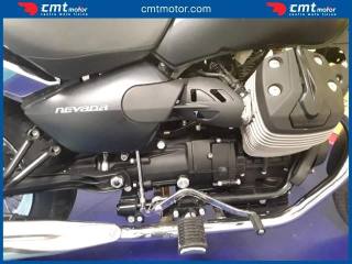 MOTO GUZZI Nevada 750 usata 6