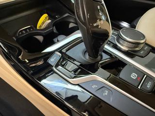 BMW X4 usata, con Park Distance Control