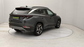 HYUNDAI Tucson usata, con Alzacristalli elettrici