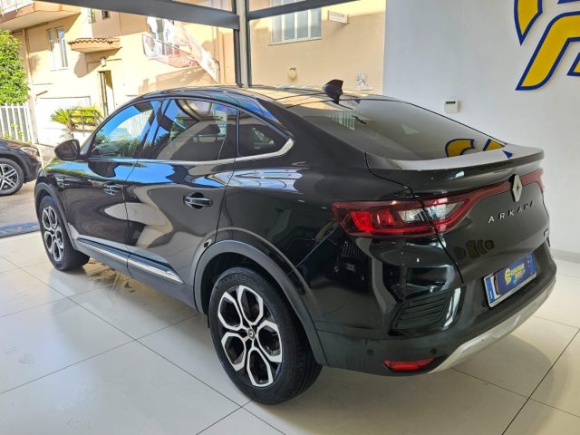 RENAULT Arkana usata, con Antifurto