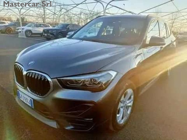 BMW X1 usata, con Airbag