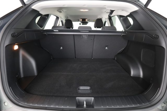 HYUNDAI Tucson usata 5