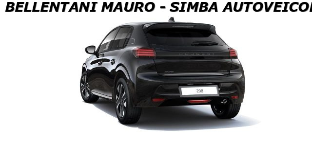 PEUGEOT 208 usata, con Climatizzatore