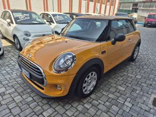MINI One usata, con Antifurto