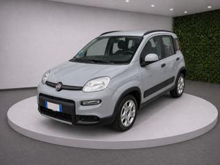 FIAT Panda III 1.0 FireFly 70Cv S&S Hybrid City Life 5 posti