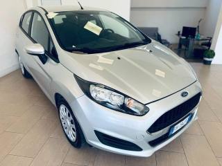 FORD Fiesta usata, con Airbag laterali