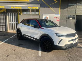 OPEL Mokka usata, con Chiusura centralizzata