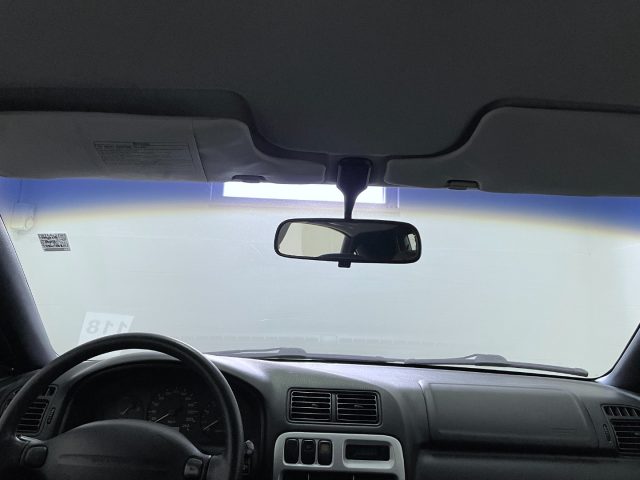 MAZDA 323 usata 25